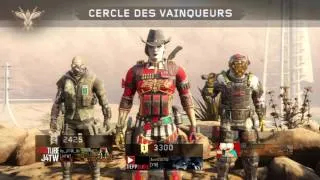 Miniature : AUREL: BO3 AVEC LULU