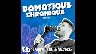 Miniature : La domotique en vacances - Checklist et simulation de présence intelligente