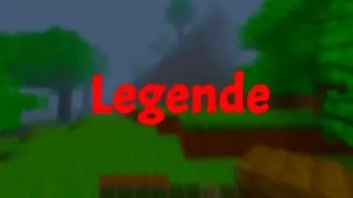 Miniature : La plus GRANDE légende de MINECRAFT ...