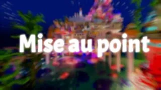 Miniature : Il faut qu'on parle...