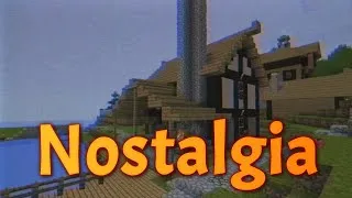Miniature : nostalgia.