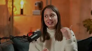 Miniature : L’IA peut-elle vraiment comprendre l'humain ? Les secrets de Noémie Foucard