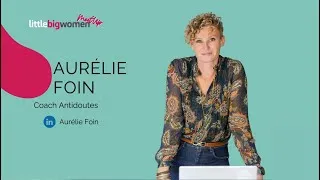 Miniature : Dans la tête de Marie, entrepreneure. Devenir invincible face à l'incertitude - Little Big Women