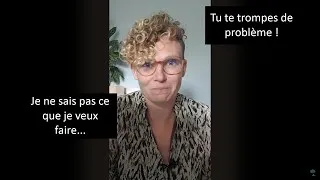 Miniature : "J'ai vraiment envie de changer de travail ! Mais pour faire quoi ?" Tu te trompes de question !