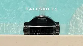 Miniature : CONCOURS ! Un robot piscine performant avec 7 modes de nettoyage à -400€ ! On test le Talosbo C1 !