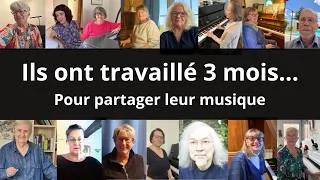 Miniature : 🎹 7e Concert Plaisir Piano – Bande-annonce officielle