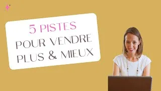 Miniature : Vendre une prestation de service | Quand on n'aime pas vendre