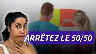 Miniature : Comment décorer sa maison à 2 quand on a des goûts différents : Ma méthode d'archi d'intérieur