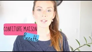 Miniature : RECETTE DE MES CONFITURES RHUBARBE FRAISE