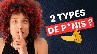 Miniature : P*nis de chair ou p*nis de sang : t'es lequel ?