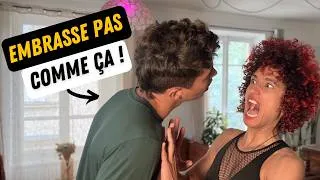 Miniature : 5 erreurs qui ruinent un baiser (démo live)