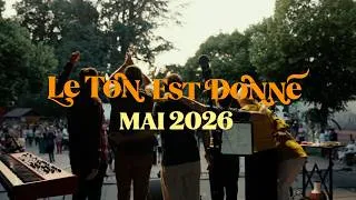 Miniature : AFTERMOVIE - LE TON EST DONNE 2026