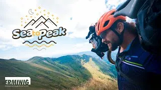 Miniature : Sea to Peak - 2022 - De la mer à la montagne (ENG Subs)
