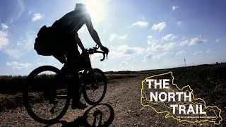 Miniature : The North Trail -  Bikepacking