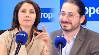 Miniature : 🔴 Carburants, sécurité, présidentielles : Aurélien Le COQ (LFI) sur Europe 1