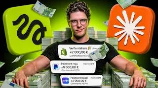 Miniature : J'ai créé des pubs pro en 5 minutes - Claude Fable 5 + Higgsfield MCP !