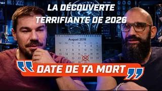 Miniature : Le test que PERSONNE ne veut passer ! (avec Vincent Foulonneau)