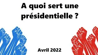 Miniature : Les mauvaises raisons de voter dans une présidentielle...et les bonnes