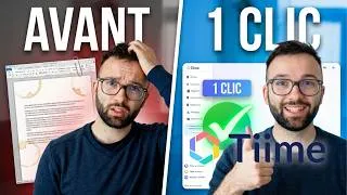 Miniature : Comment créer un devis et le transformer en facture en 1 clic sur Tiime