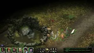 Miniature : POE 1 Ep 46 : Deux Dragons et un archimage!