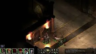 Miniature : POE 1 Episode 45 : Cragholdt, partie 2.