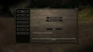 Miniature : POE 1Episode 44 : Cragholdt, partie 1.