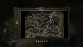Miniature : POE 1Episode 43 : Sagani, les primes et des quêtes du Chpt 3.