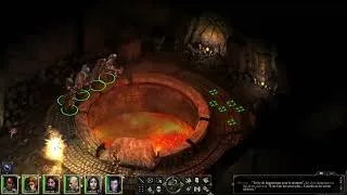 Miniature : POE 1Episode 42 : Un petit service à Hyléa et un Dragon de plus en moins!