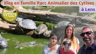Miniature : Visite parc Animalier des Cytises à 5 min de Lens 
