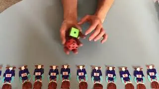Miniature : Tric trac des animaux : pour les élèves de GS