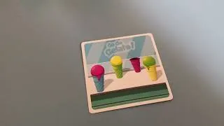 Miniature : Go go Gelato ! Édition Blue orange
