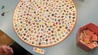 Miniature : Le Lynx - jeu de société Educa
