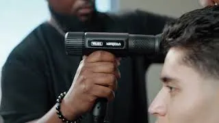 Miniature : WAHL   Vanquish Hair Dryer