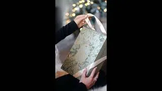 Miniature : Calendrier de l'Après Durance 2024 | Prolongez la Magie de Noël avec des Senteurs Envoûtantes !