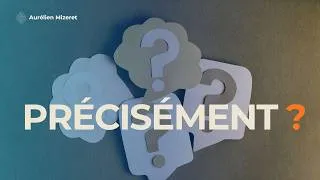 Miniature : « Tu manques de leadership. » Ne répondez pas à ça. - Assertivité - La Critique Vague