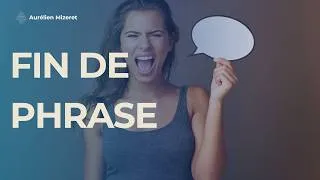Miniature : Votre phrase était bonne. Votre fin de phrase l'a annulée. Ce qui parle avant vous - Episode 4