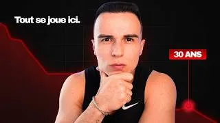 Miniature : Si tu es dans ta vingtaine, regarde ça maintenant.