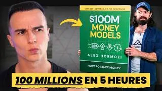 Miniature : Le Braquage du Siècle : ce mec a gagné 100 MILLIONS en 5h.