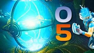 Miniature : Subnautica 2 : L'Intérieur de la Tour ! - Episode 5