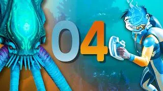 Miniature : Subnautica 2 : La Tour Alien - Episode 4