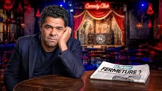 Miniature : Le JAMEL COMEDY CLUB est-il au bord de la FAILLITE ?