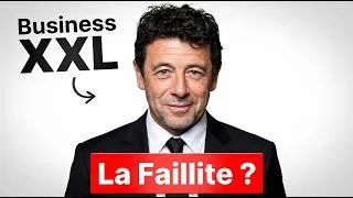 Miniature : Après les accusations, la FAILLITE de Patrick BRUEL ?