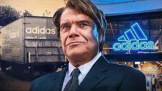 Miniature : L'ombre de B. TAPIE va-t-elle sauver ADIDAS en 2026 ?