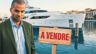 Miniature : Tony PARKER va-t-il faire FAILLITE en 2026 ?