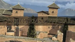 Miniature : ShootMania - Coco Items Official