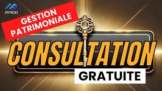 Miniature : Consultation de Gestion de Patrimoine Gratuite - The Wealth Apex.