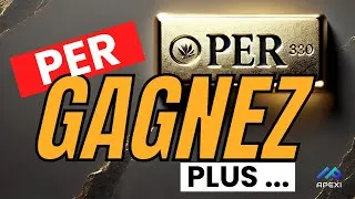 Miniature : 🎰PER : Jackpot Fiscal ou Prison Financière ? Découvrez les Secrets Cachés des Experts 🔥