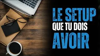 Miniature : Le secret d’un setup qui booste ta productivité à la maison