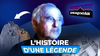 Miniature : Comment PATAGONIA Est Devenue une Légende… en Refusant de Devenir Riche : L'histoire inspirante