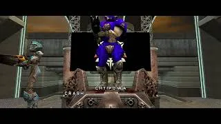 Miniature : Quake 3 Arena Remastered (Moddé par Runo)